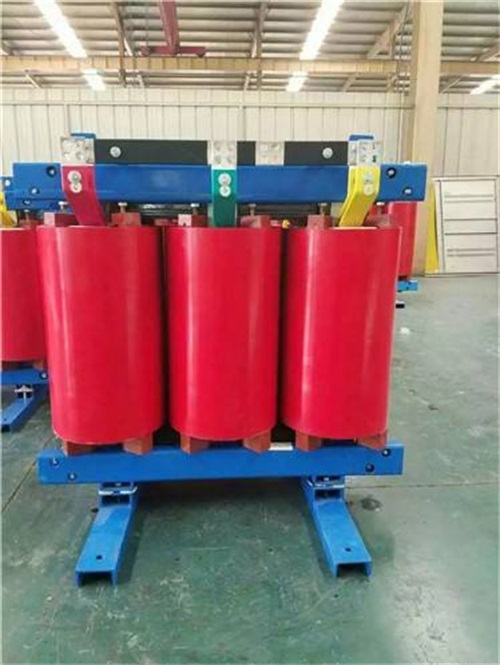 枞阳SCB11-1600KVA/10KV/0.4KV干式变压器