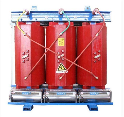 枞阳SCB11-630KVA/10KV干式变压器