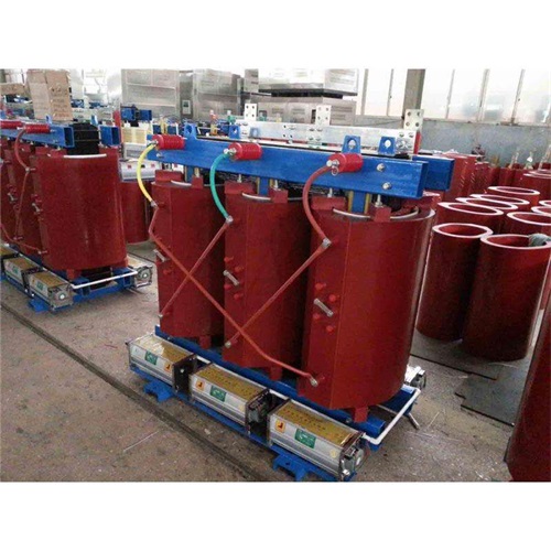 枞阳SCB11-315KVA干式变压器规格参数