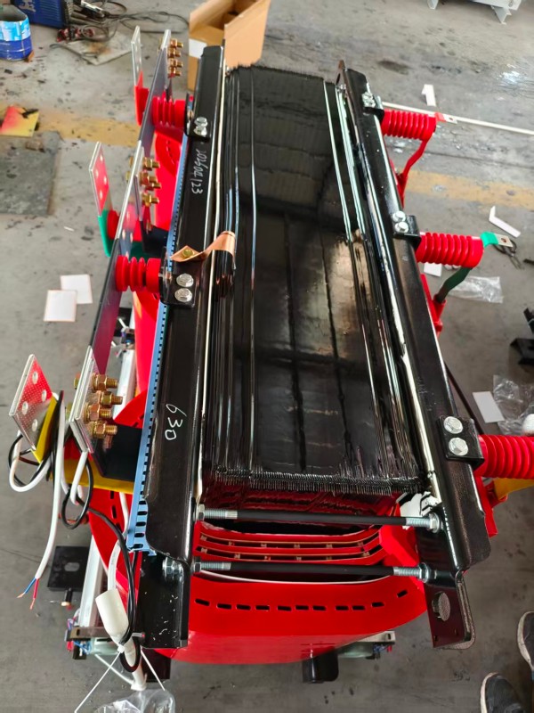 SCB14‑160kVA 枞阳枞阳枞阳枞阳干式变压器 市政配套枞阳枞阳枞阳干式电力变压器